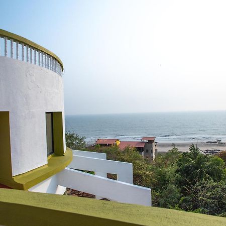 Villa Infinity By The Sea Murud  外观 照片