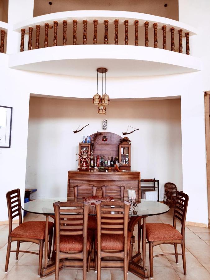 Villa Infinity By The Sea Murud  外观 照片
