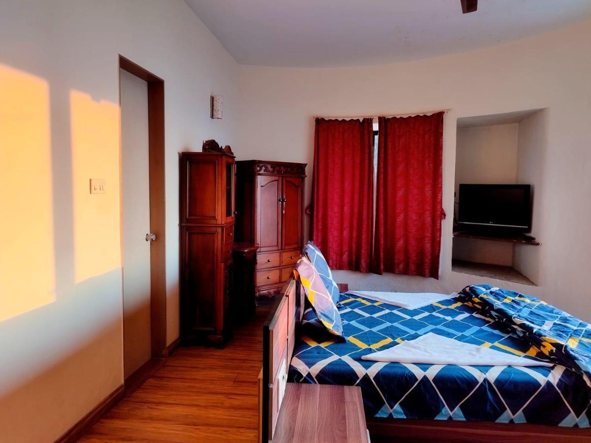 Villa Infinity By The Sea Murud  外观 照片