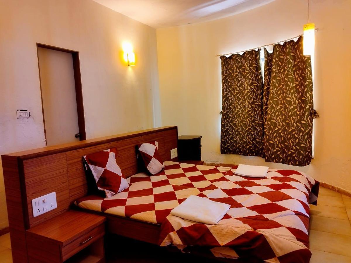 Villa Infinity By The Sea Murud  外观 照片