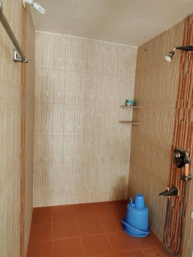 Villa Infinity By The Sea Murud  外观 照片