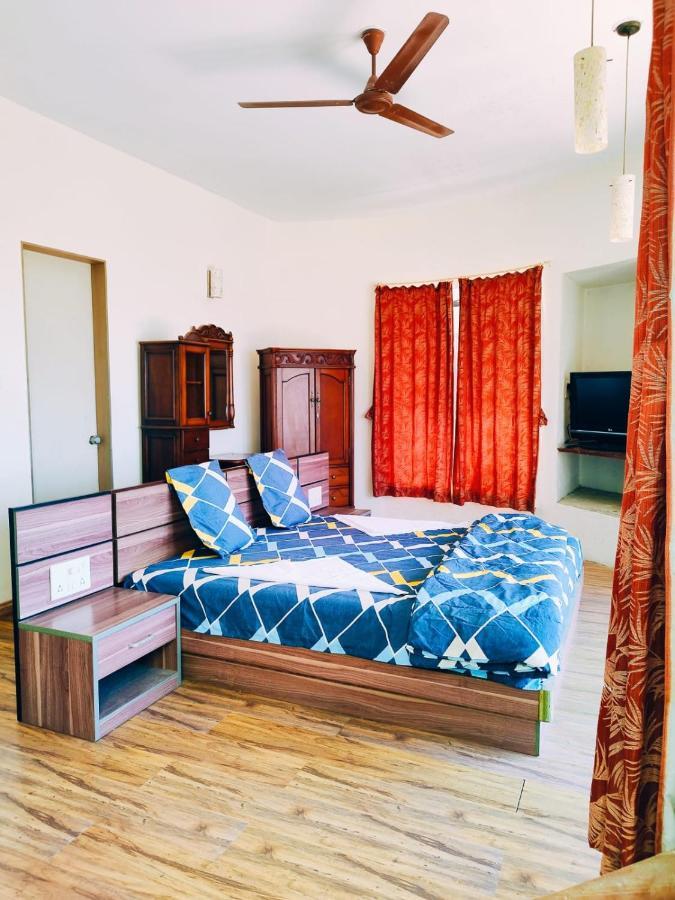 Villa Infinity By The Sea Murud  外观 照片