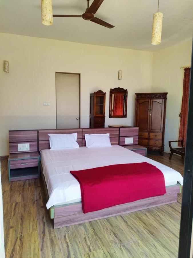 Villa Infinity By The Sea Murud  外观 照片