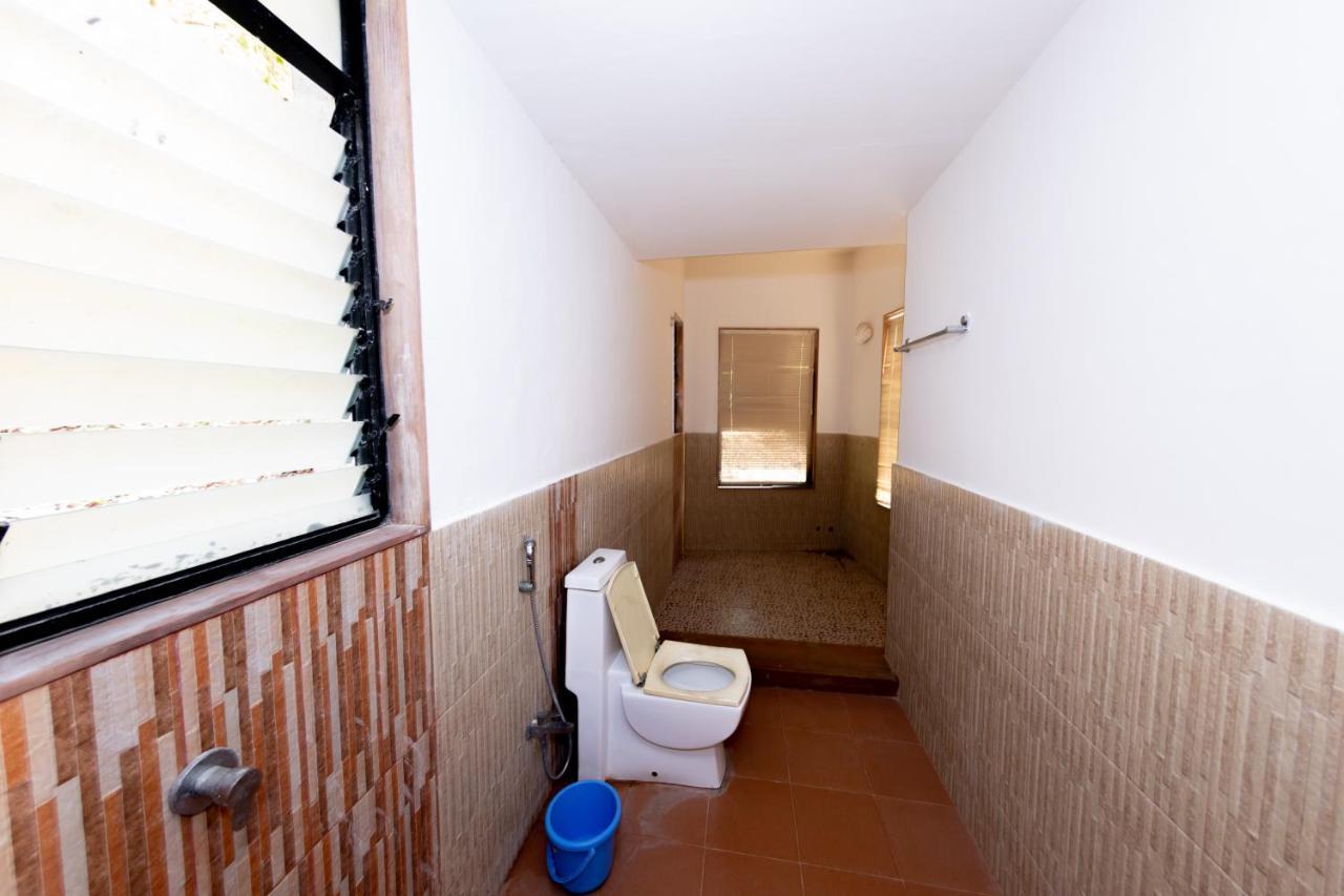 Villa Infinity By The Sea Murud  外观 照片