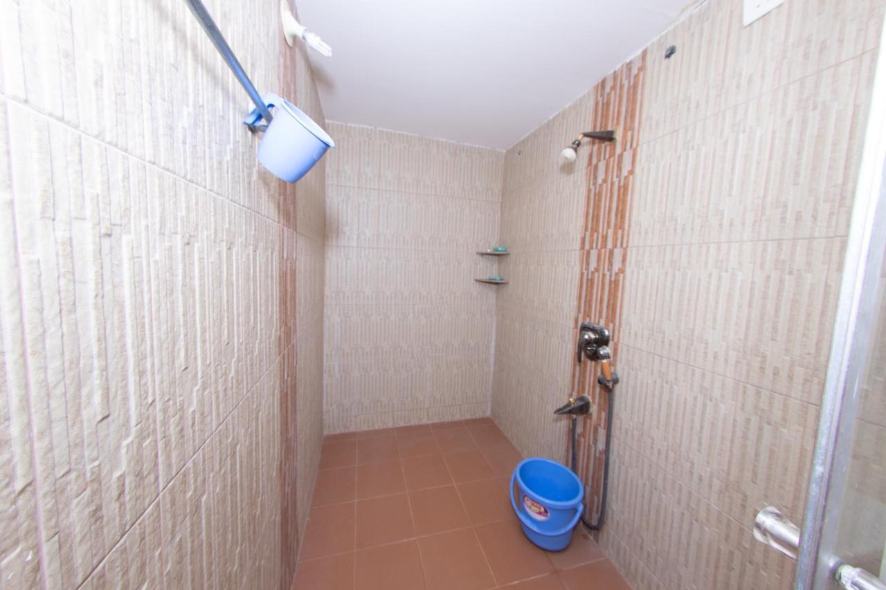 Villa Infinity By The Sea Murud  外观 照片