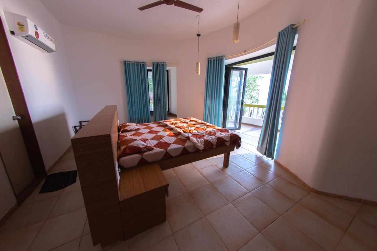 Villa Infinity By The Sea Murud  外观 照片